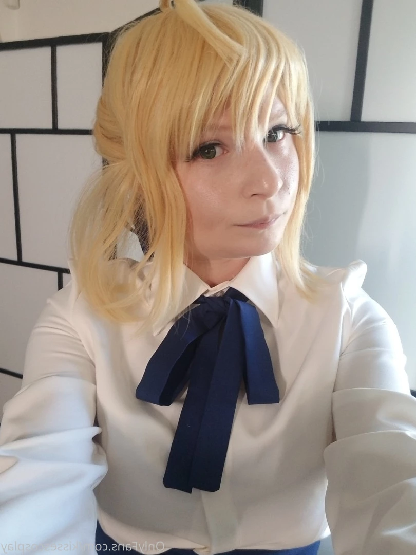 Kisses [ kissescosplay ] Onlyfans leaked photo 9792092 on Hotleaks.tv