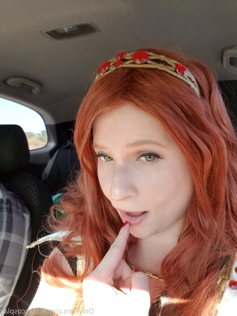 Kisses [ kissescosplay ] Onlyfans leaked photo 9792102 on Hotleaks.tv