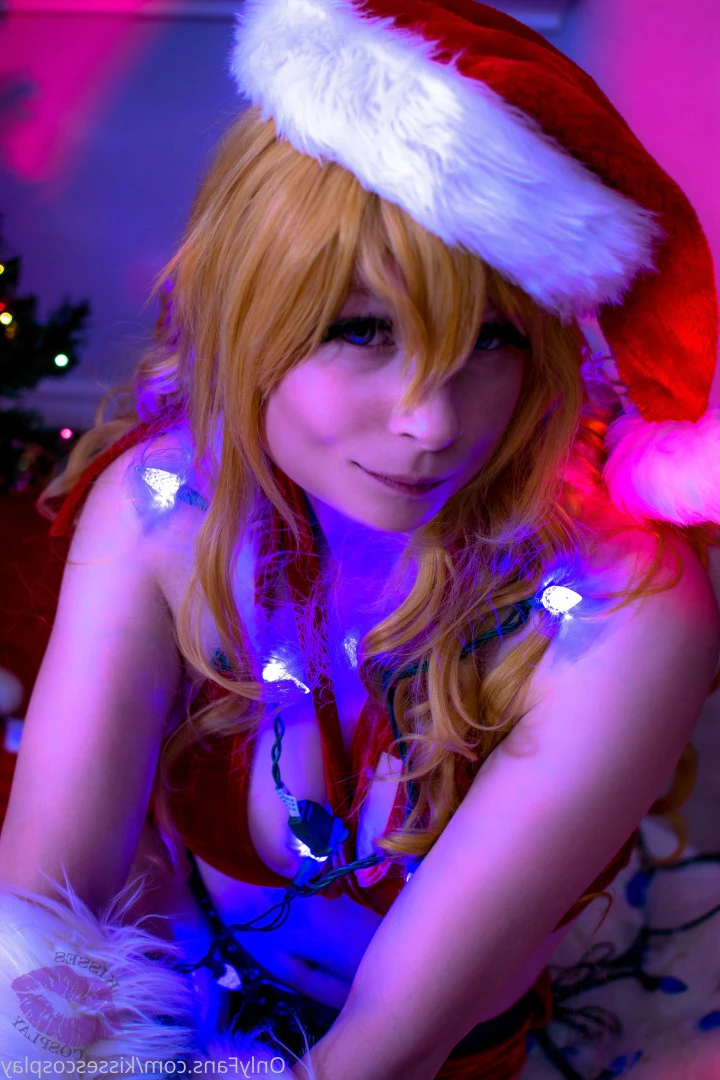 Kisses [ kissescosplay ] Onlyfans leaked photo 9792107 on Hotleaks.tv