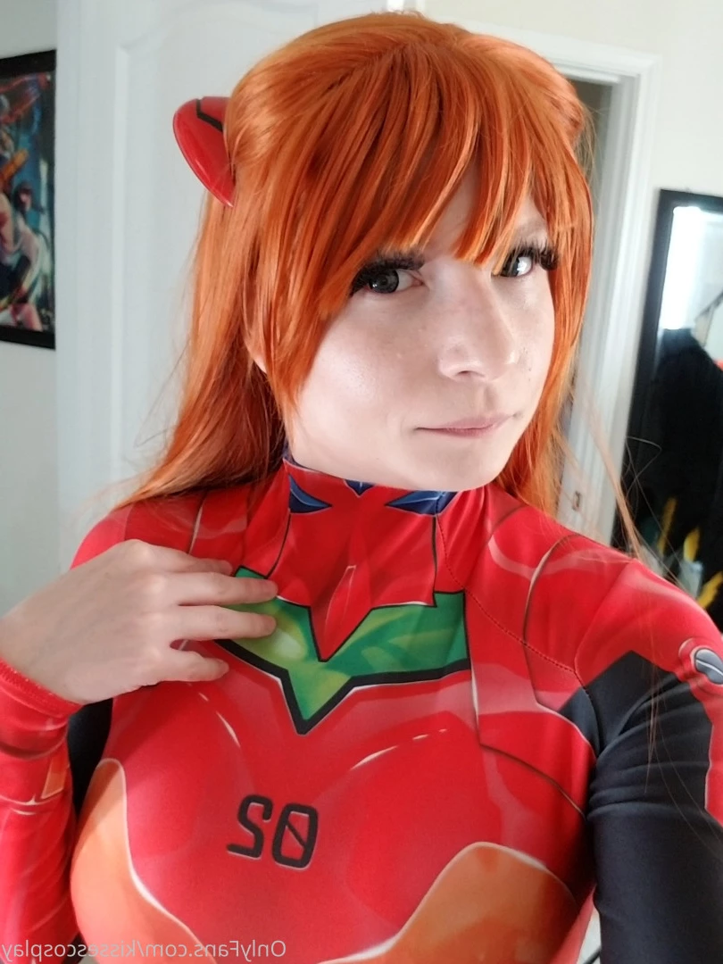 Kisses [ kissescosplay ] Onlyfans leaked photo 9792132 on Hotleaks.tv