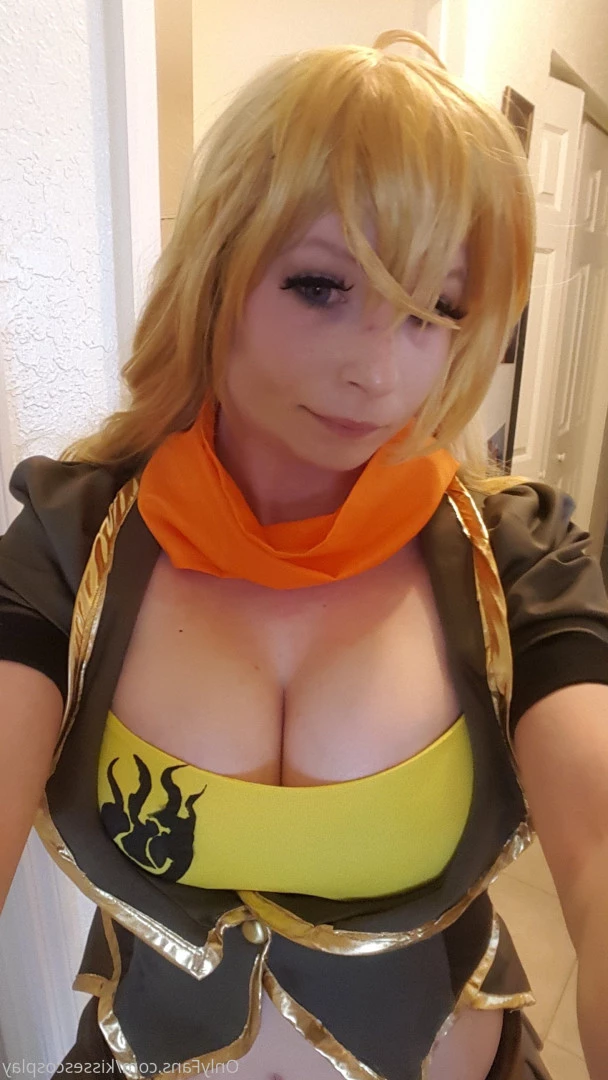 Kisses [ kissescosplay ] Onlyfans leaked photo 9792151 on Hotleaks.tv