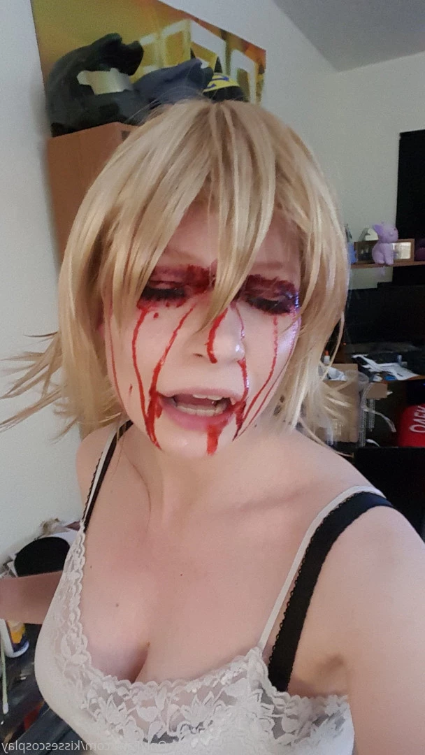 Kisses [ kissescosplay ] Onlyfans leaked photo 9792170 on Hotleaks.tv