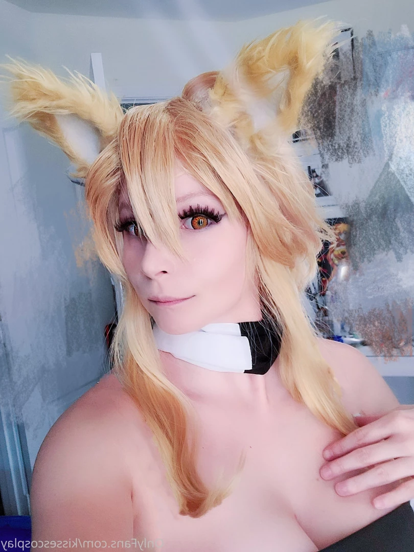 Kisses [ kissescosplay ] Onlyfans leaked photo 9792191 on Hotleaks.tv