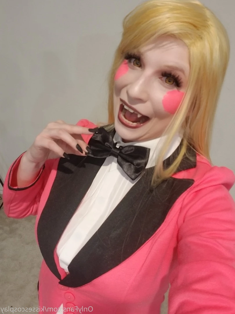 Kisses [ kissescosplay ] Onlyfans leaked photo 9792204 on Hotleaks.tv