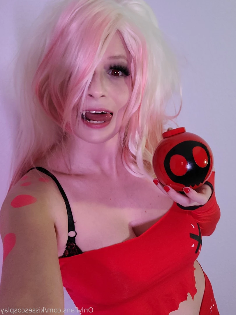 Kisses [ kissescosplay ] Onlyfans leaked photo 9792215 on Hotleaks.tv