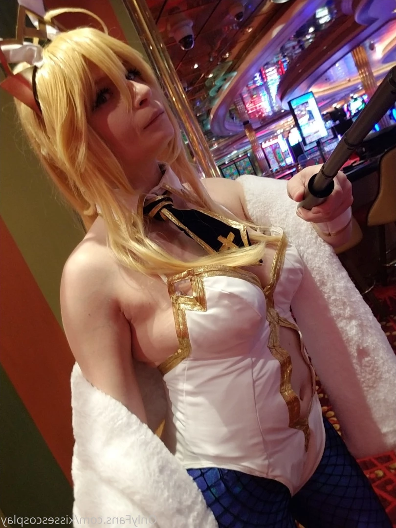 Kisses [ kissescosplay ] Onlyfans leaked photo 9792227 on Hotleaks.tv