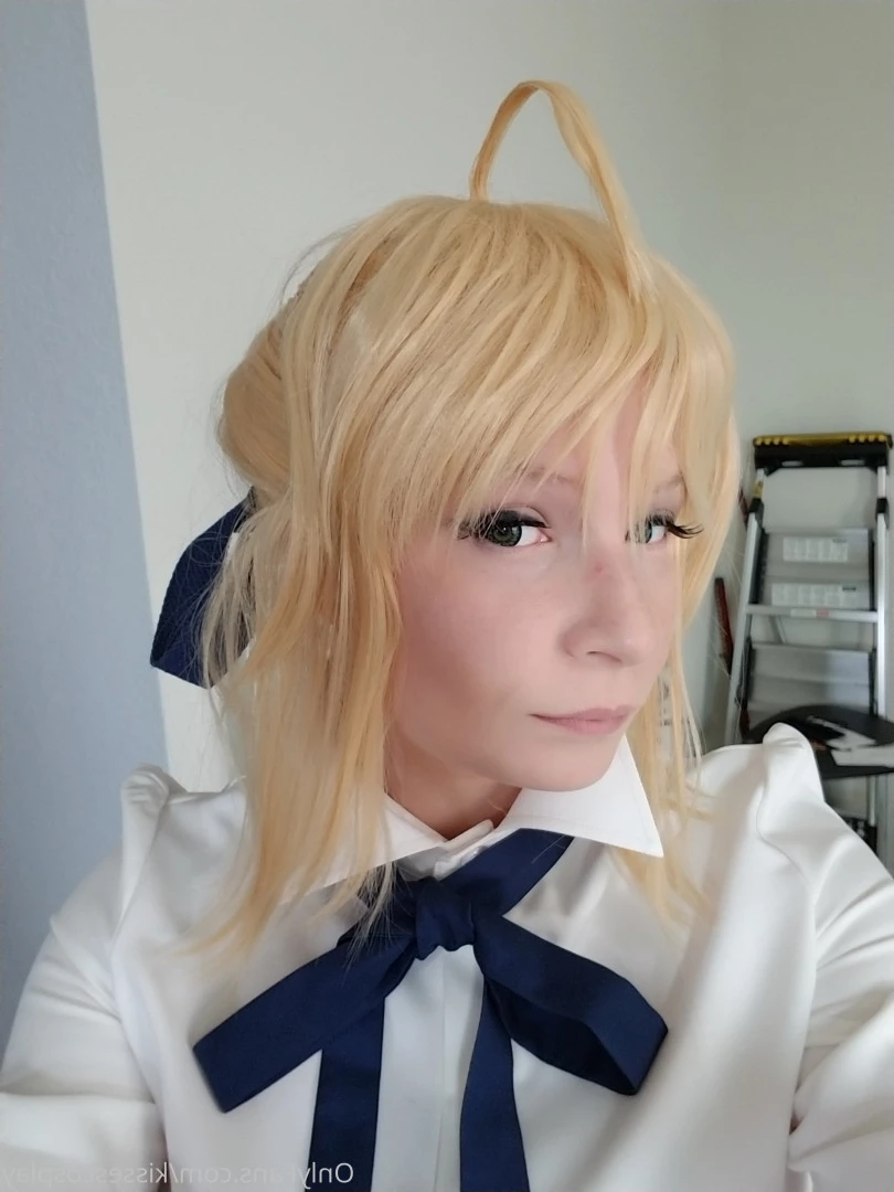 Kisses [ kissescosplay ] Onlyfans leaked photo 9792241 on Hotleaks.tv