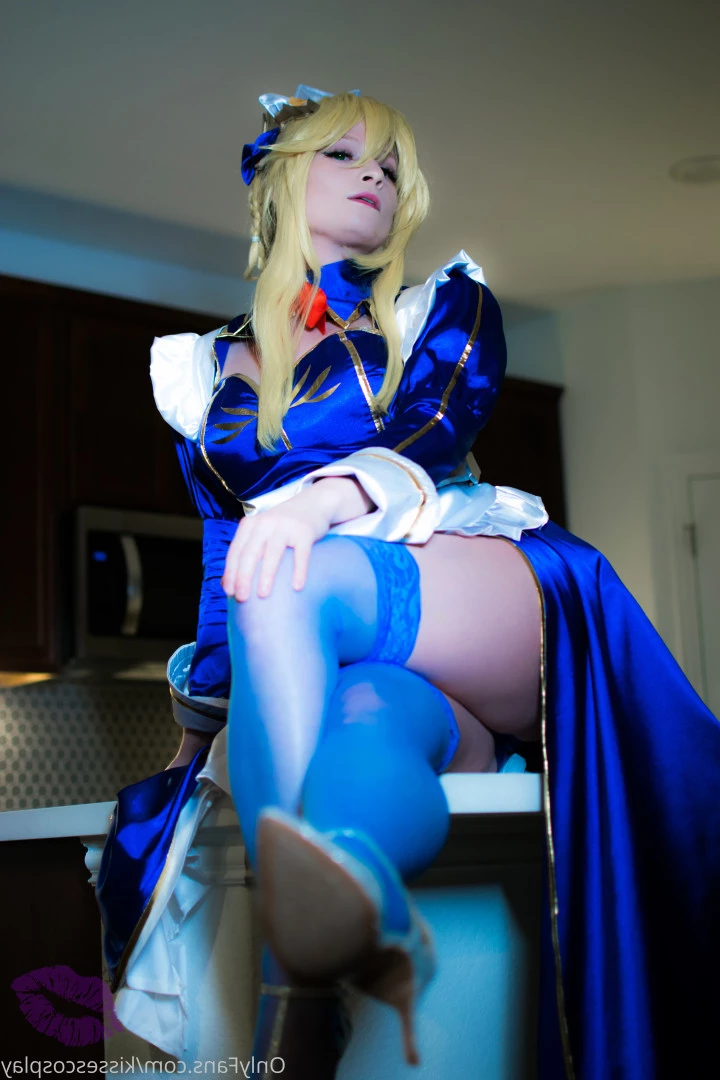Kisses [ kissescosplay ] Onlyfans leaked photo 9792251 on Hotleaks.tv