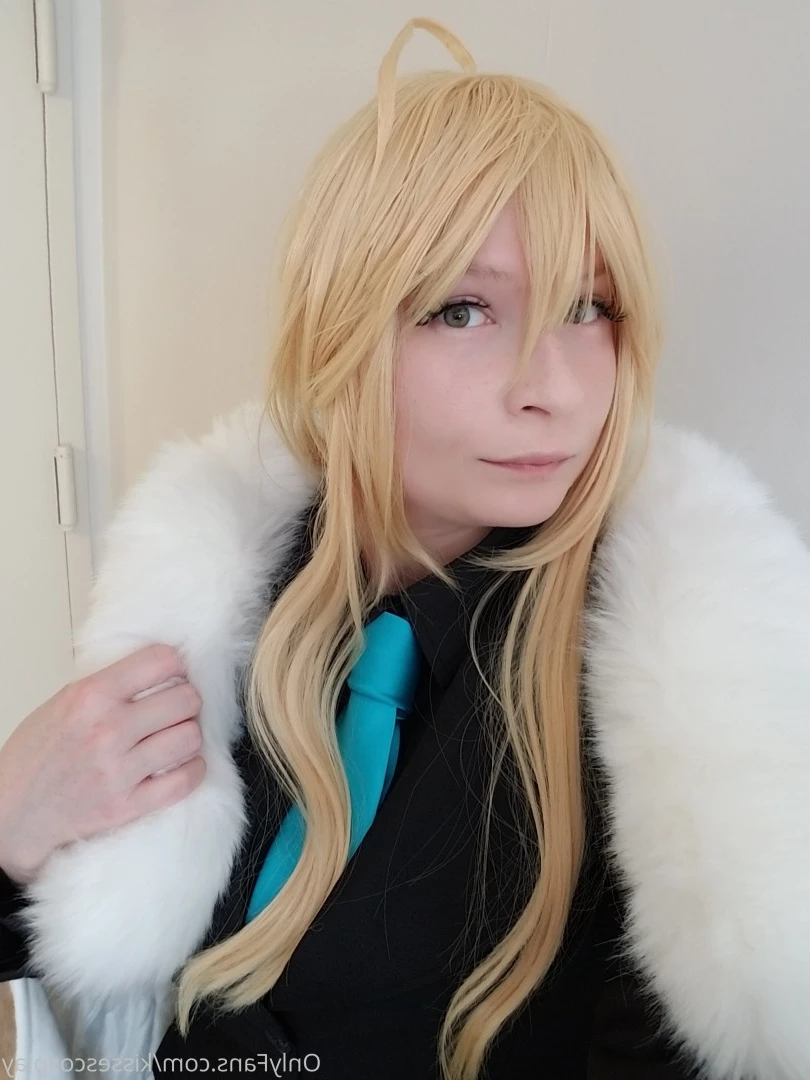 Kisses [ kissescosplay ] Onlyfans leaked photo 9792263 on Hotleaks.tv