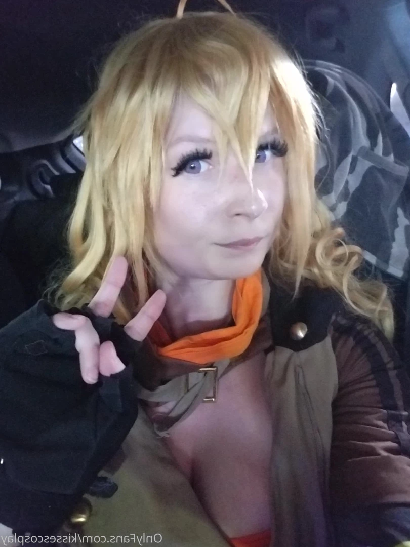 Kisses [ kissescosplay ] Onlyfans leaked photo 9792286 on Hotleaks.tv