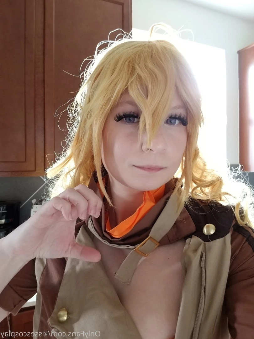 Kisses [ kissescosplay ] Onlyfans leaked photo 9792314 on Hotleaks.tv