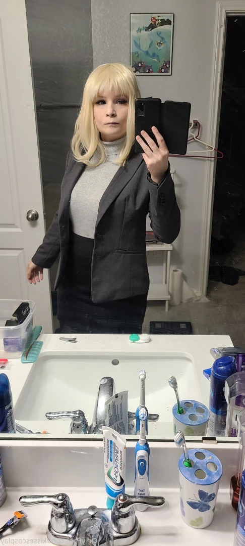 Kisses [ kissescosplay ] Onlyfans leaked photo 9792328 on Hotleaks.tv