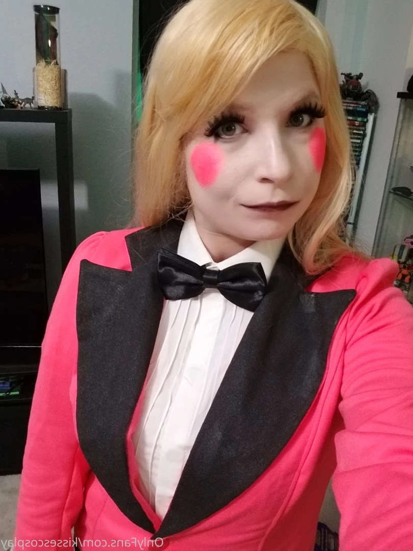 Kisses [ kissescosplay ] Onlyfans leaked photo 9792339 on Hotleaks.tv