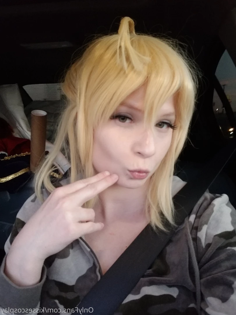 Kisses [ kissescosplay ] Onlyfans leaked photo 9792353 on Hotleaks.tv
