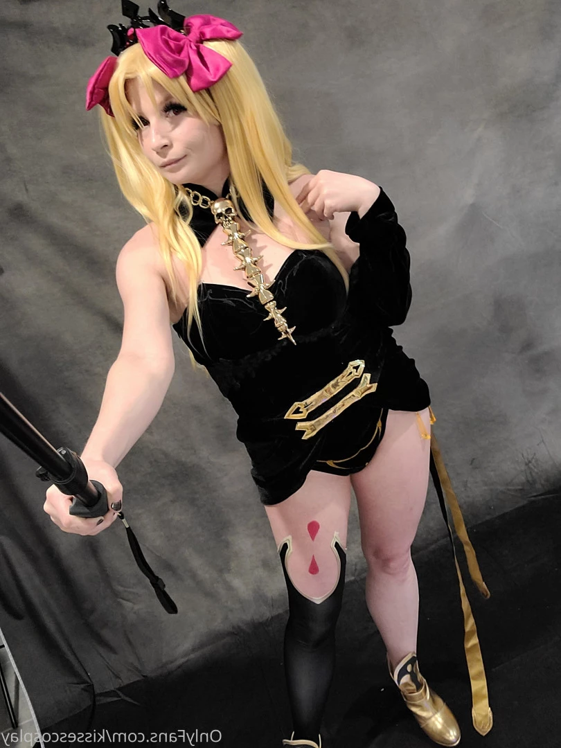 Kisses [ kissescosplay ] Onlyfans leaked photo 9792382 on Hotleaks.tv