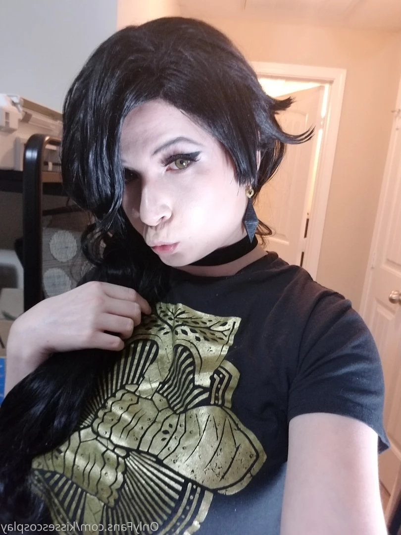 Kisses [ kissescosplay ] Onlyfans leaked photo 9792392 on Hotleaks.tv