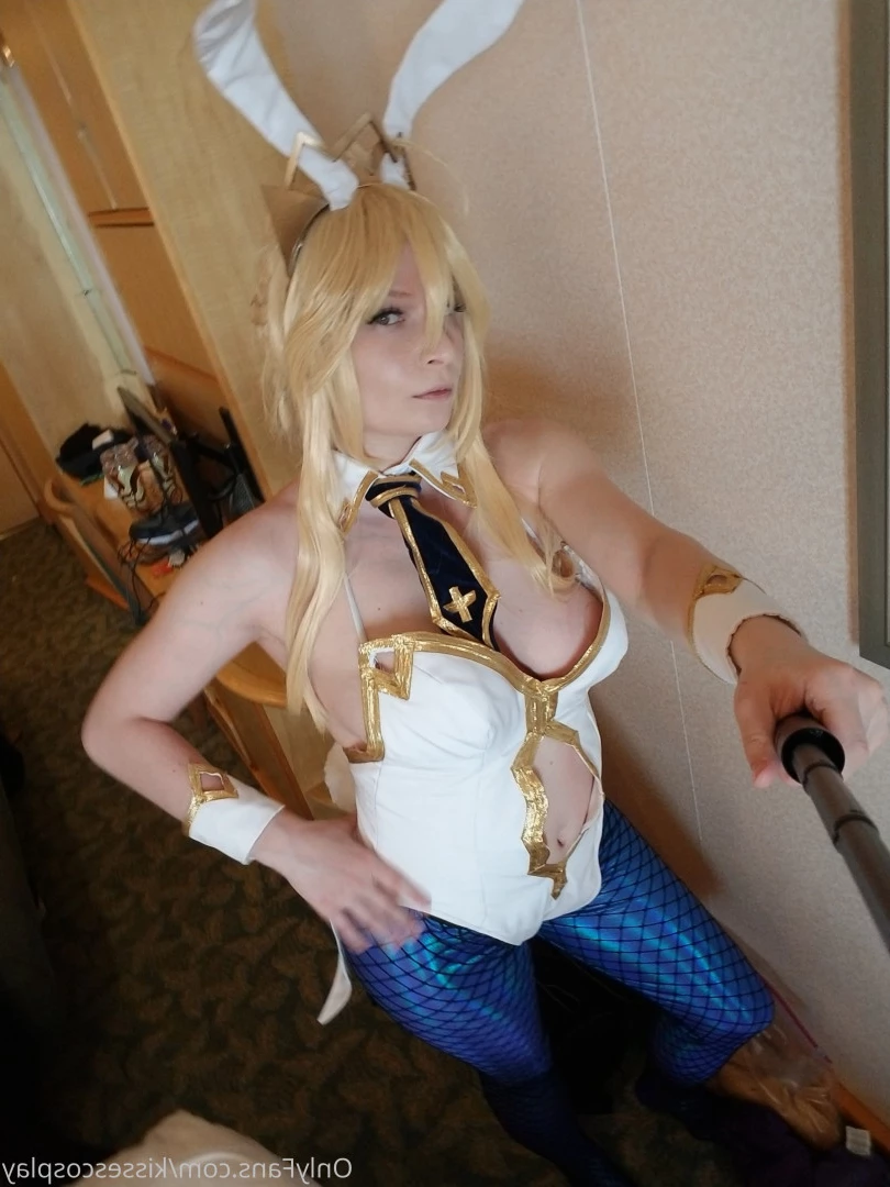 Kisses [ kissescosplay ] Onlyfans leaked photo 9792400 on Hotleaks.tv