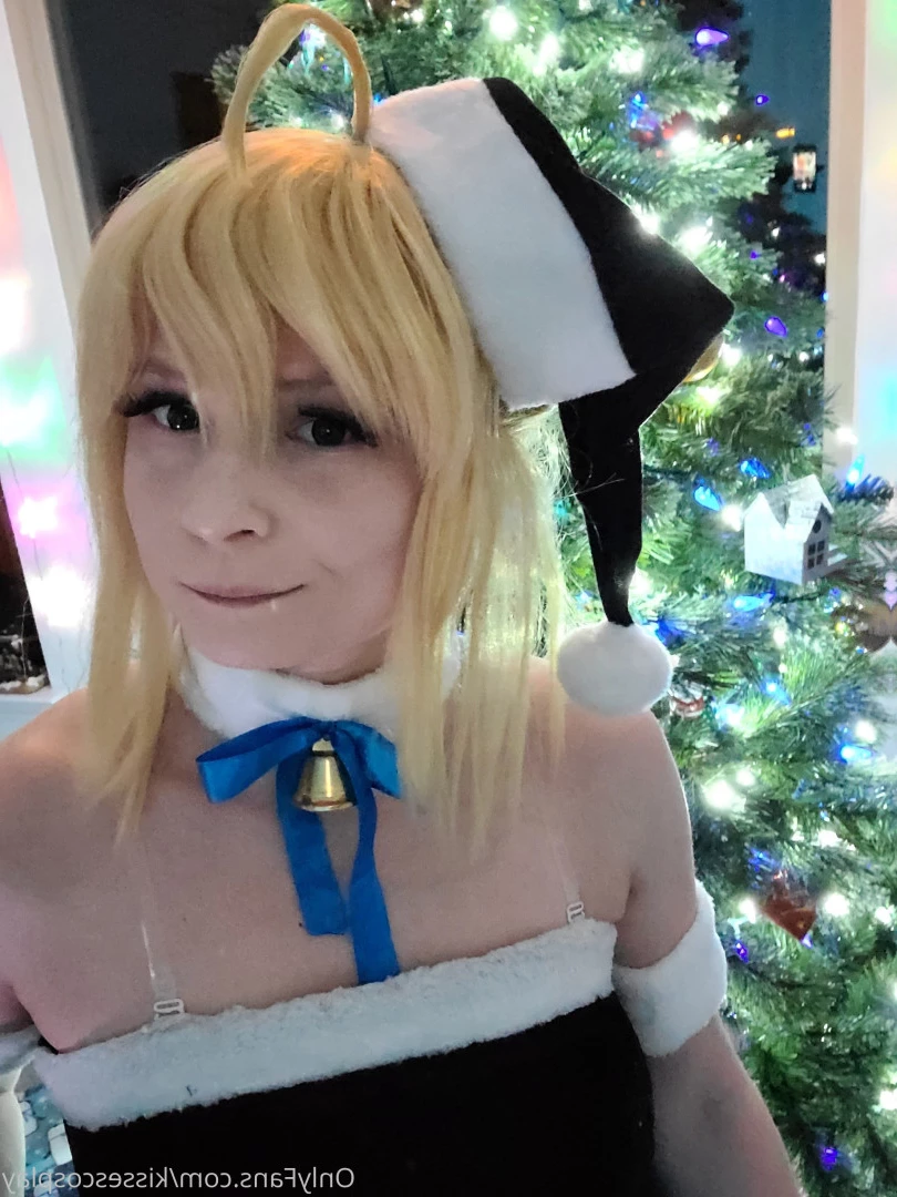 Kisses [ kissescosplay ] Onlyfans leaked photo 9792413 on Hotleaks.tv