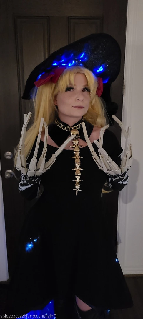 Kisses [ kissescosplay ] Onlyfans leaked photo 9792423 on Hotleaks.tv