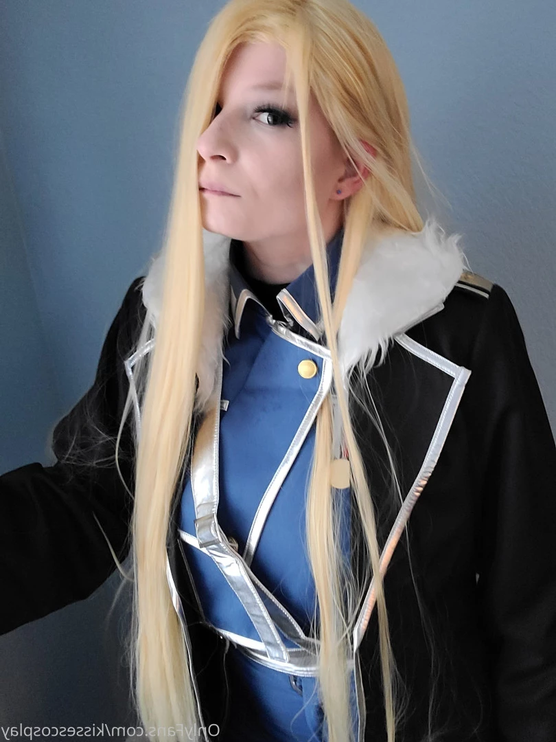 Kisses [ kissescosplay ] Onlyfans leaked photo 9792439 on Hotleaks.tv