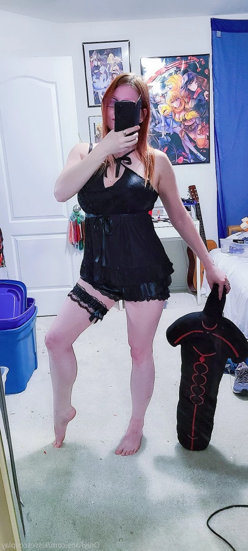 Kisses [ kissescosplay ] Onlyfans leaked photo 9792464 on Hotleaks.tv
