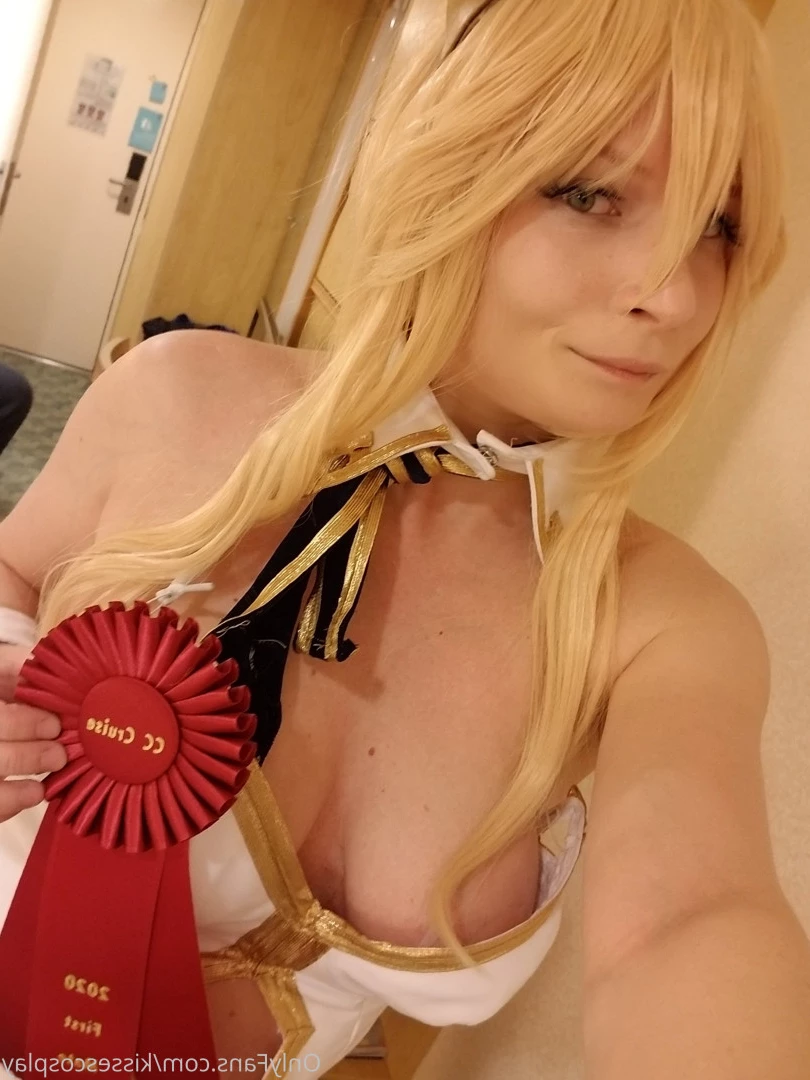 Kisses [ kissescosplay ] Onlyfans leaked photo 9792499 on Hotleaks.tv