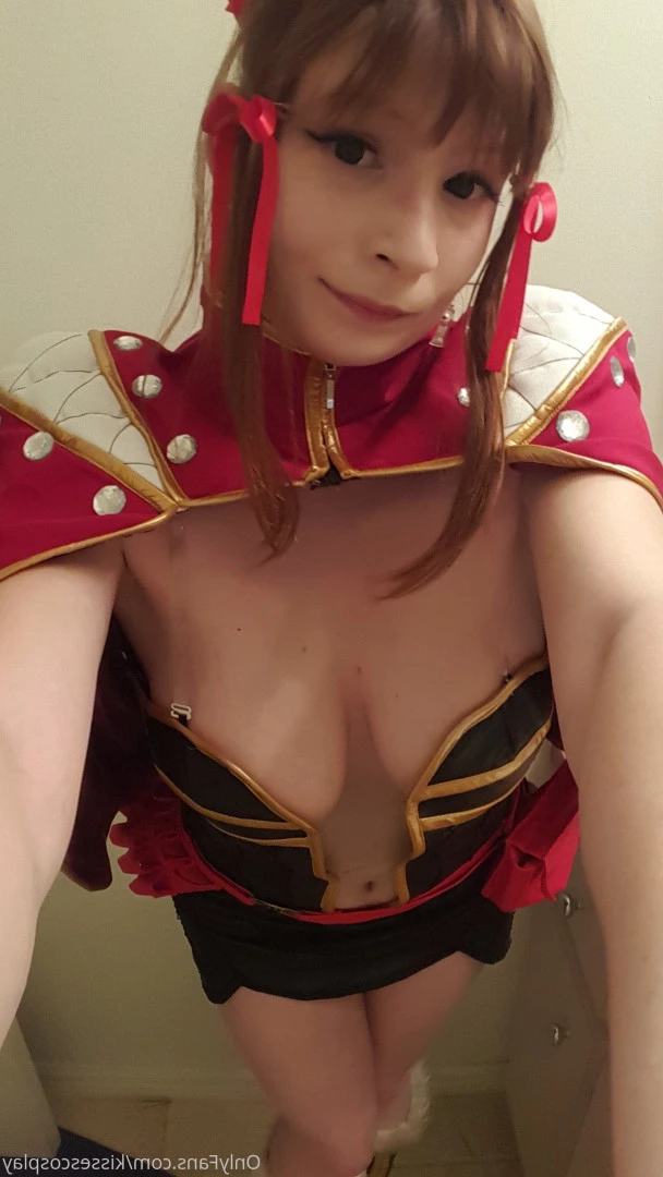 Kisses [ kissescosplay ] Onlyfans leaked photo 9792519 on Hotleaks.tv