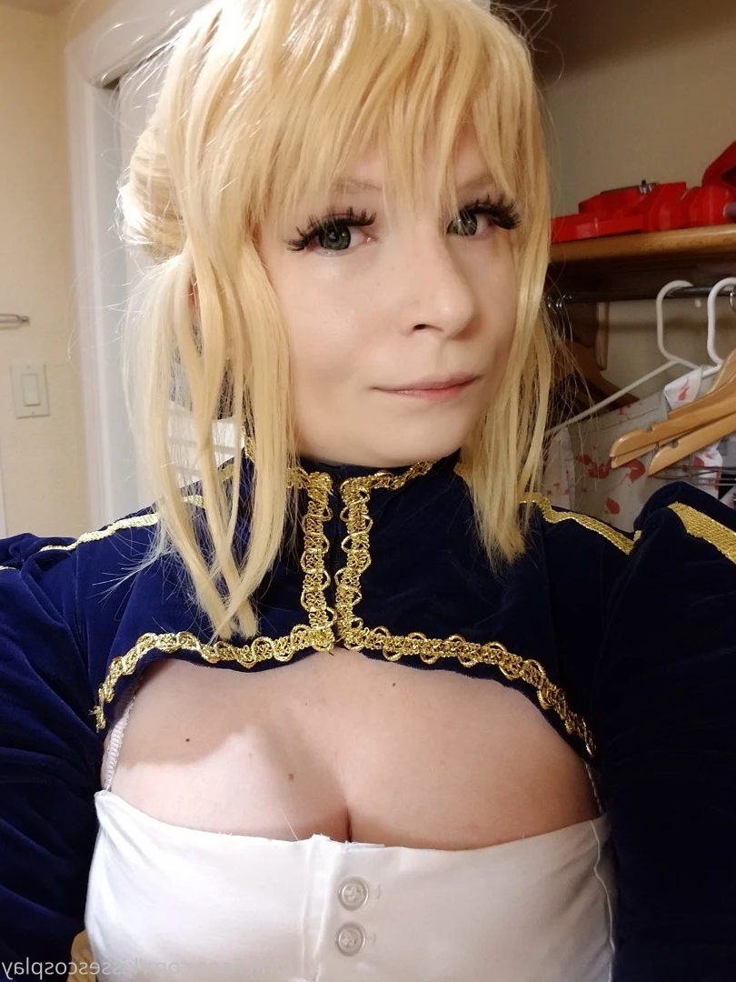 Kisses [ kissescosplay ] Onlyfans leaked photo 9792532 on Hotleaks.tv