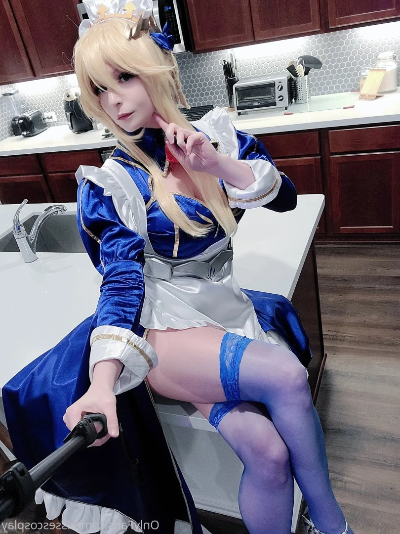 Kisses [ kissescosplay ] Onlyfans leaked photo 9792554 on Hotleaks.tv