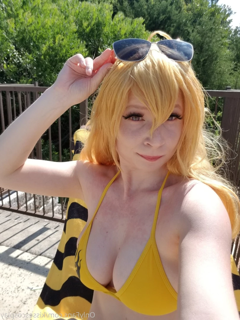 Kisses [ kissescosplay ] Onlyfans leaked photo 9792594 on Hotleaks.tv