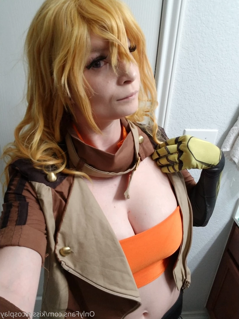 Kisses [ kissescosplay ] Onlyfans leaked photo 9792614 on Hotleaks.tv