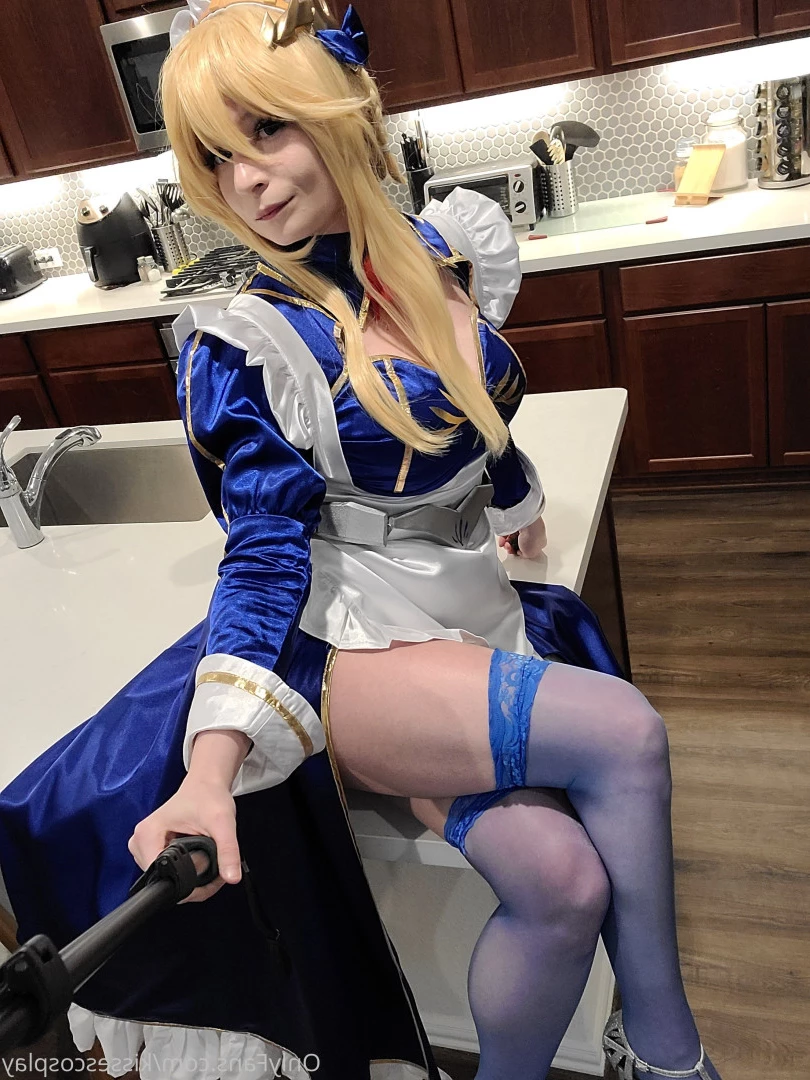 Kisses [ kissescosplay ] Onlyfans leaked photo 9792646 on Hotleaks.tv