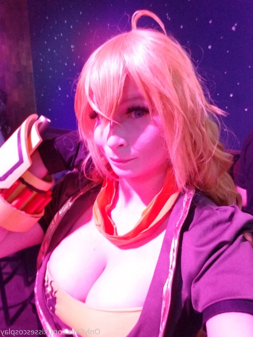 Kisses [ kissescosplay ] Onlyfans leaked photo 9792674 on Hotleaks.tv