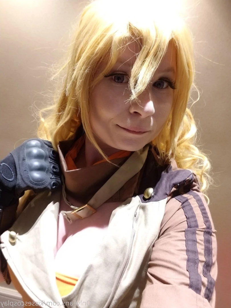 Kisses [ kissescosplay ] Onlyfans leaked photo 9792712 on Hotleaks.tv