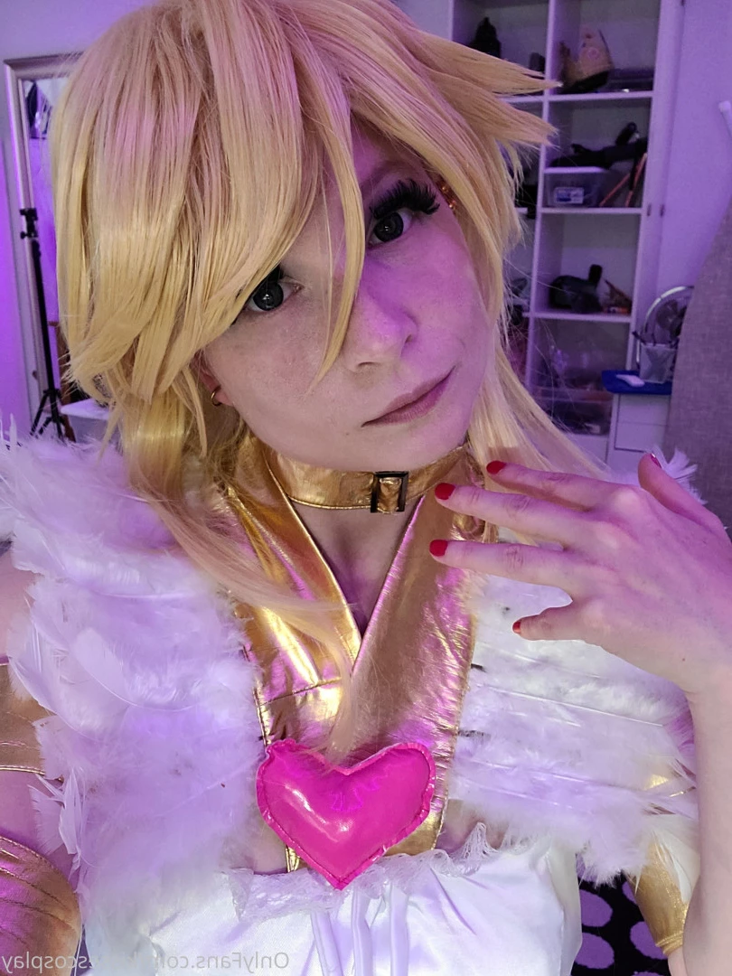 Kisses [ kissescosplay ] Onlyfans leaked photo 9792728 on Hotleaks.tv