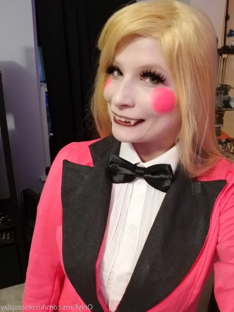 Kisses [ kissescosplay ] Onlyfans leaked photo 9792740 on Hotleaks.tv