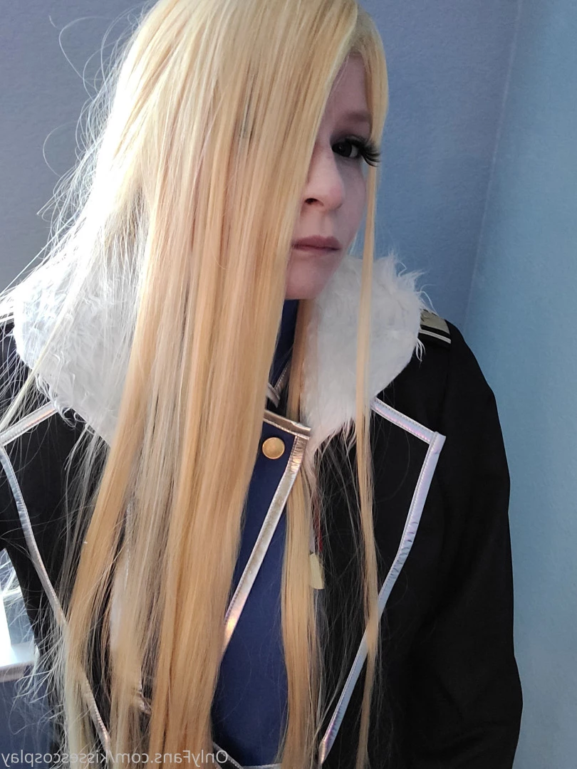 Kisses [ kissescosplay ] Onlyfans leaked photo 9792758 on Hotleaks.tv