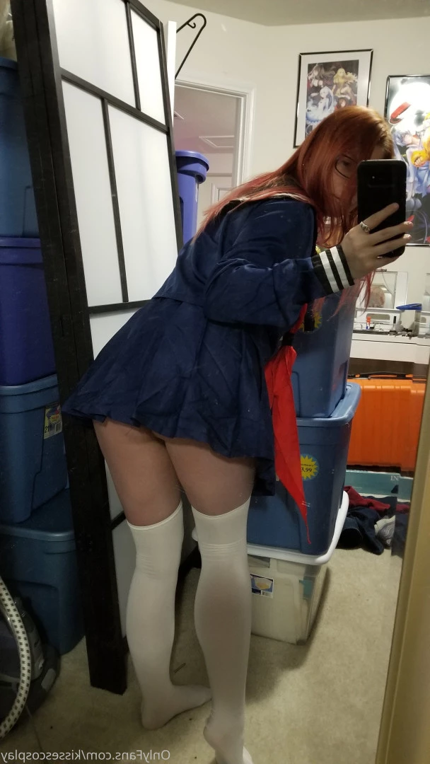Kisses [ kissescosplay ] Onlyfans leaked photo 9792765 on Hotleaks.tv