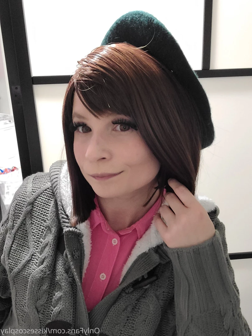 Kisses [ kissescosplay ] Onlyfans leaked photo 9792773 on Hotleaks.tv