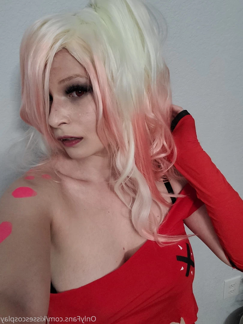 Kisses [ kissescosplay ] Onlyfans leaked photo 9792815 on Hotleaks.tv