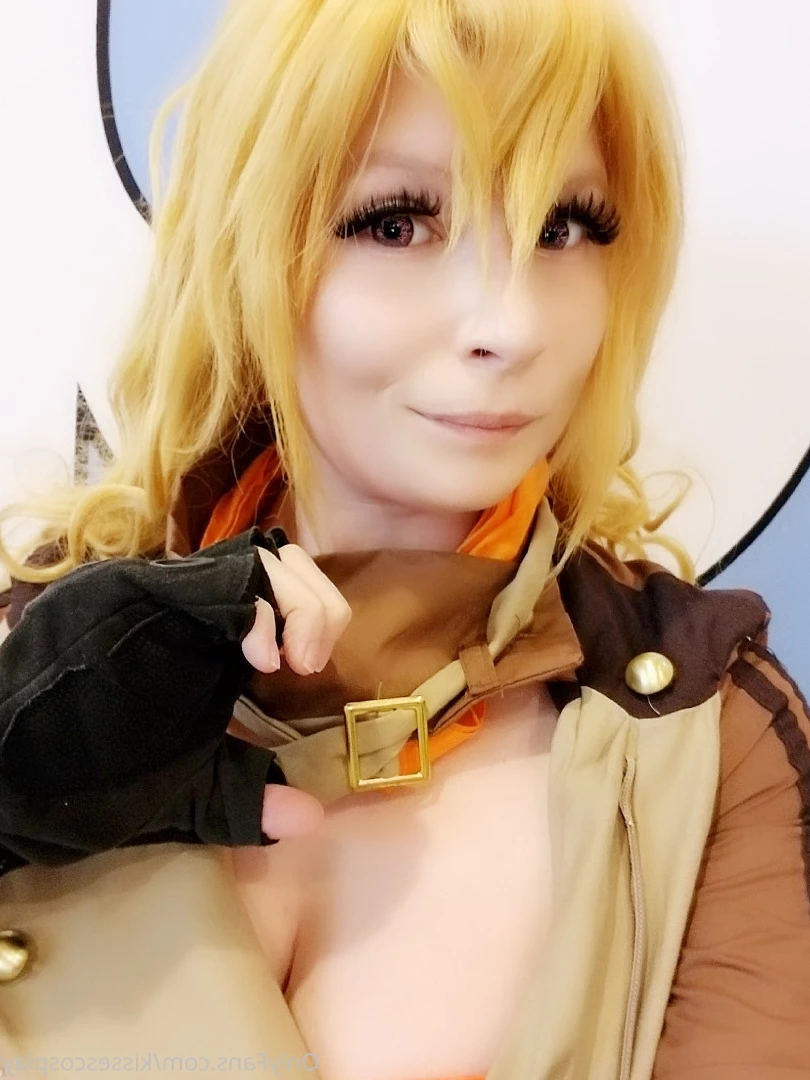 Kisses [ kissescosplay ] Onlyfans leaked photo 9792829 on Hotleaks.tv