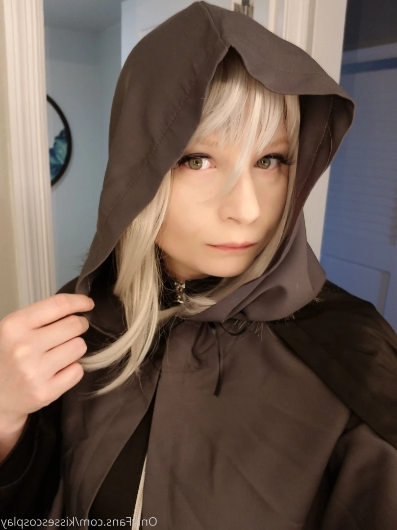 Kisses [ kissescosplay ] Onlyfans leaked photo 9792842 on Hotleaks.tv
