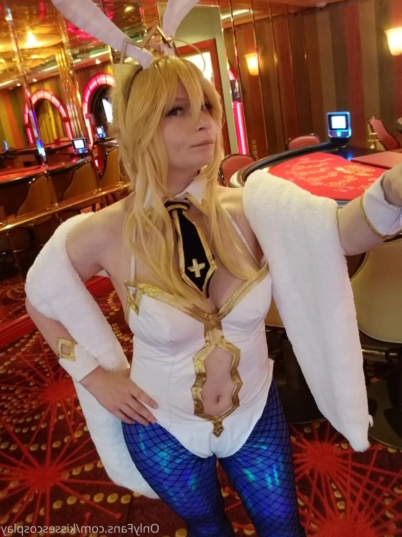 Kisses [ kissescosplay ] Onlyfans leaked photo 9792848 on Hotleaks.tv