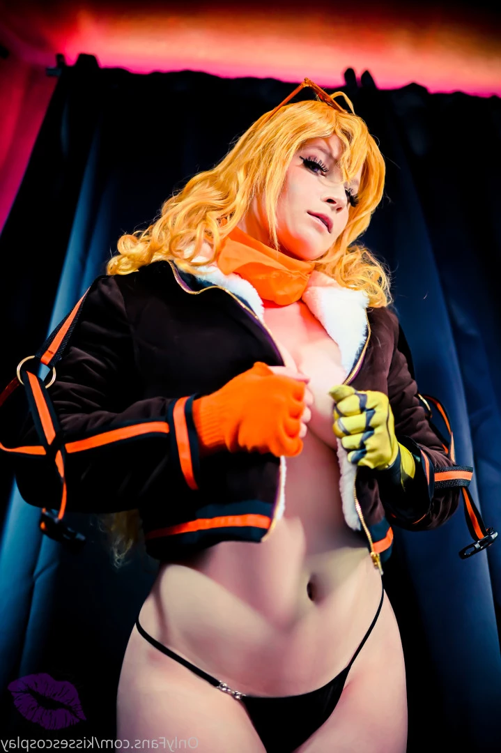 Kisses [ kissescosplay ] Onlyfans leaked photo 9792882 on Hotleaks.tv