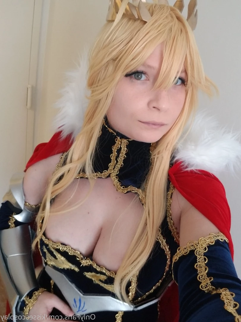 Kisses [ kissescosplay ] Onlyfans leaked photo 9792894 on Hotleaks.tv