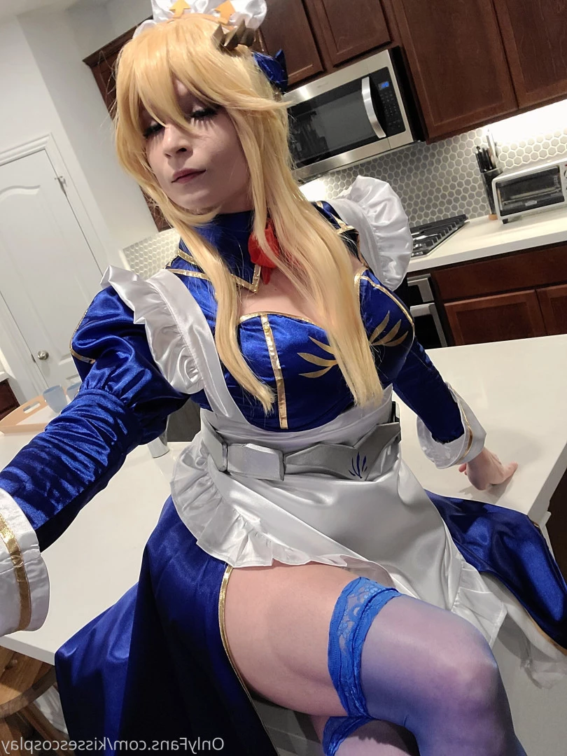 Kisses [ kissescosplay ] Onlyfans leaked photo 9792931 on Hotleaks.tv