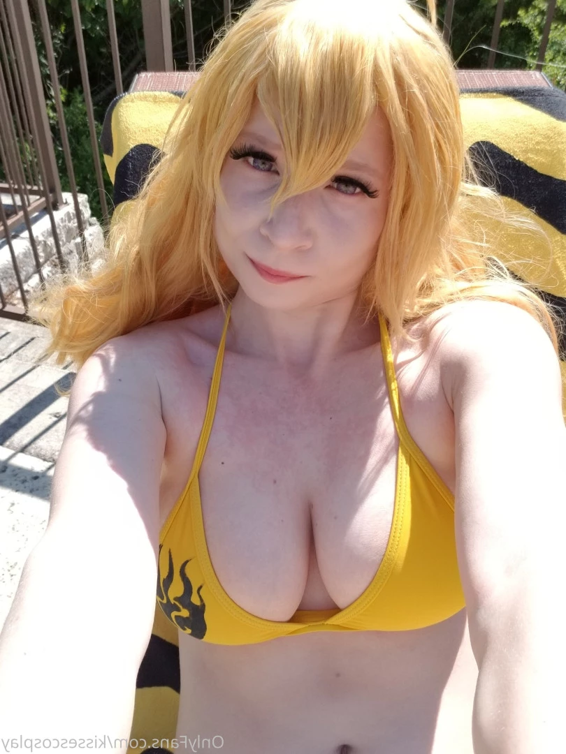 Kisses [ kissescosplay ] Onlyfans leaked photo 9792937 on Hotleaks.tv
