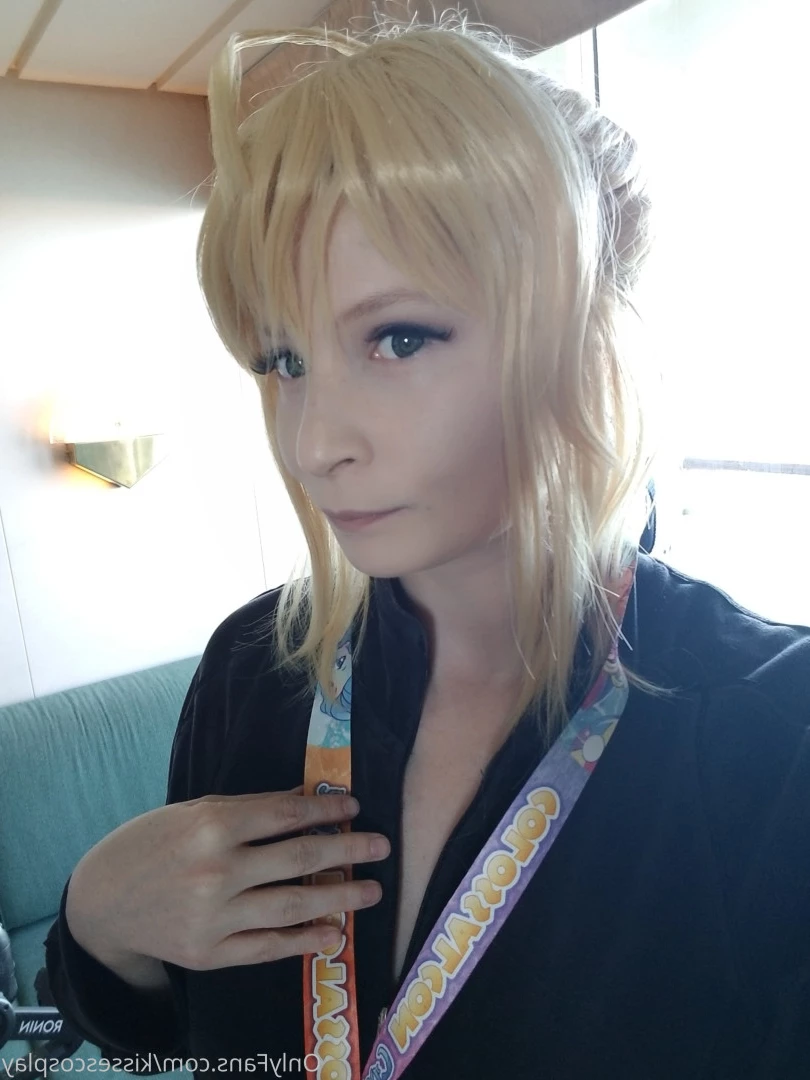 Kisses [ kissescosplay ] Onlyfans leaked photo 9792953 on Hotleaks.tv