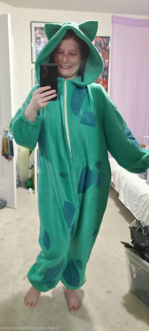 Kisses [ kissescosplay ] Onlyfans leaked photo 9792968 on Hotleaks.tv