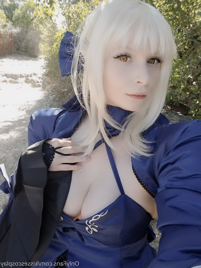 Kisses [ kissescosplay ] Onlyfans leaked photo 9792975 on Hotleaks.tv